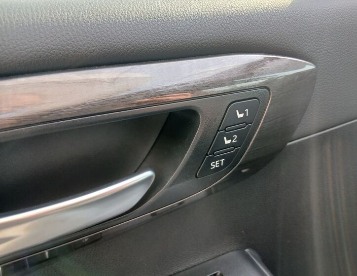 Toyota Highlander 19