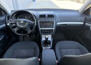 Škoda Octavia 11