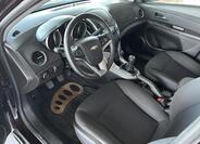 Chevrolet Cruze 7