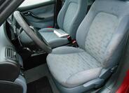 Seat Leon 8