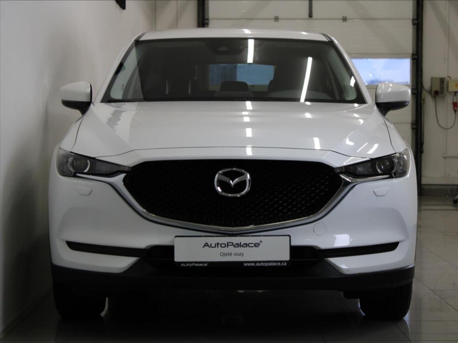 Mazda CX-5 2