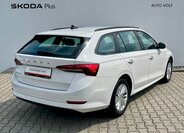 Škoda Octavia 2