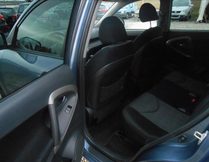 Toyota RAV4 15