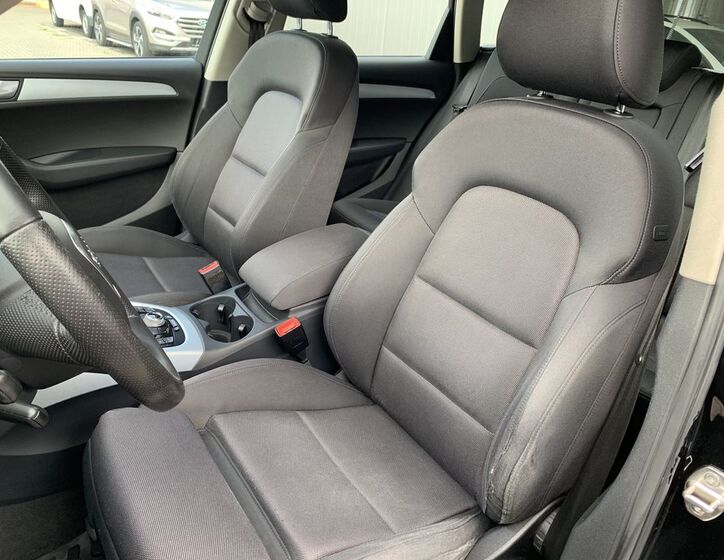 Audi Q5 19