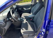 Toyota Yaris 13