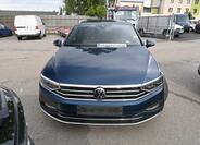 Volkswagen Passat 1
