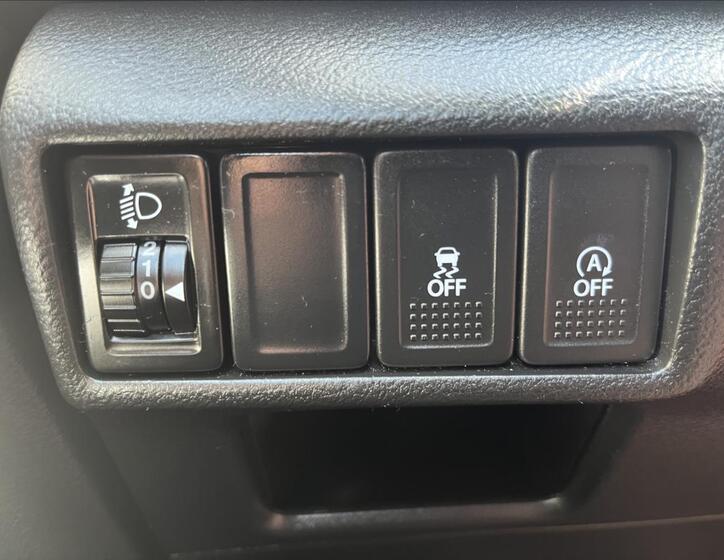 Suzuki SX4 S-Cross 17
