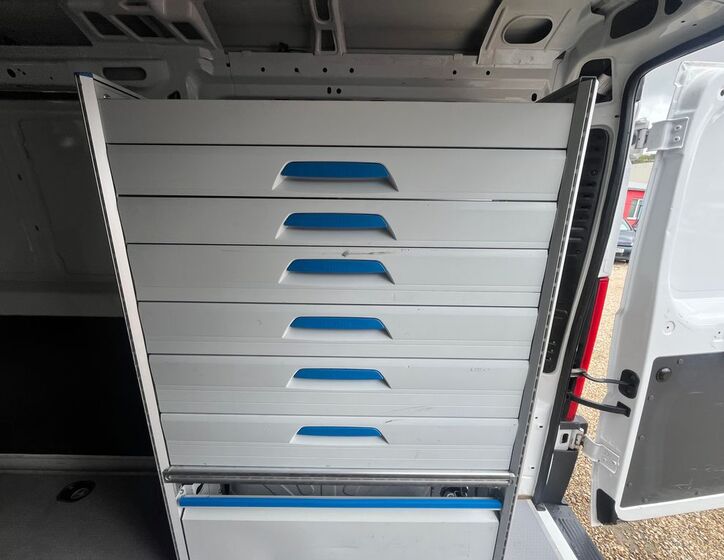 Fiat Ducato 8