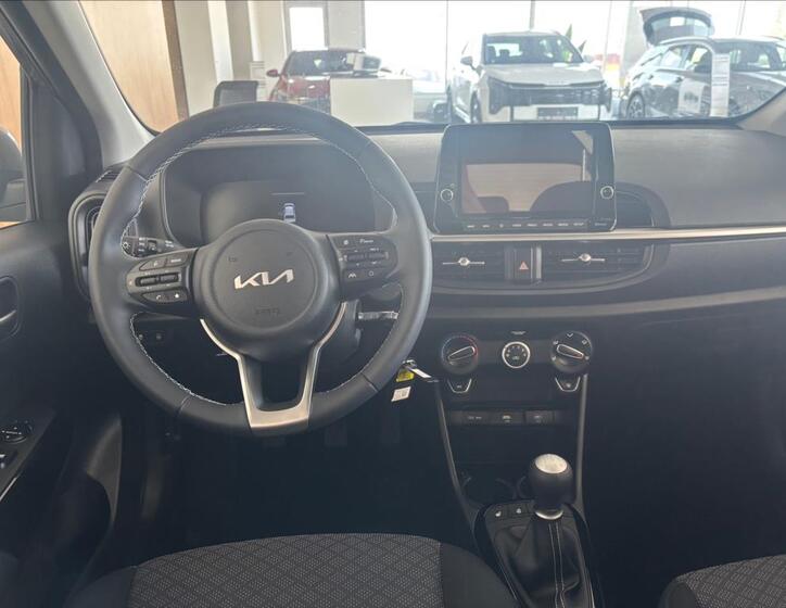KIA Picanto 6