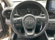 Toyota Yaris 19