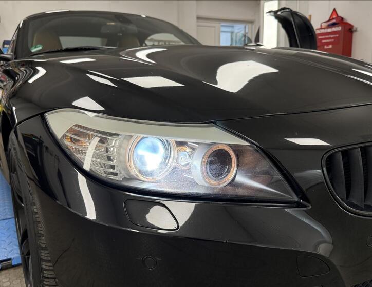 BMW Z4 36