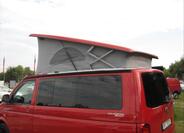 Volkswagen California 7