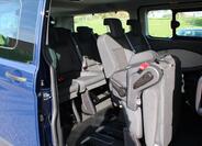 Ford Tourneo Custom 23