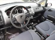 Honda Jazz 16
