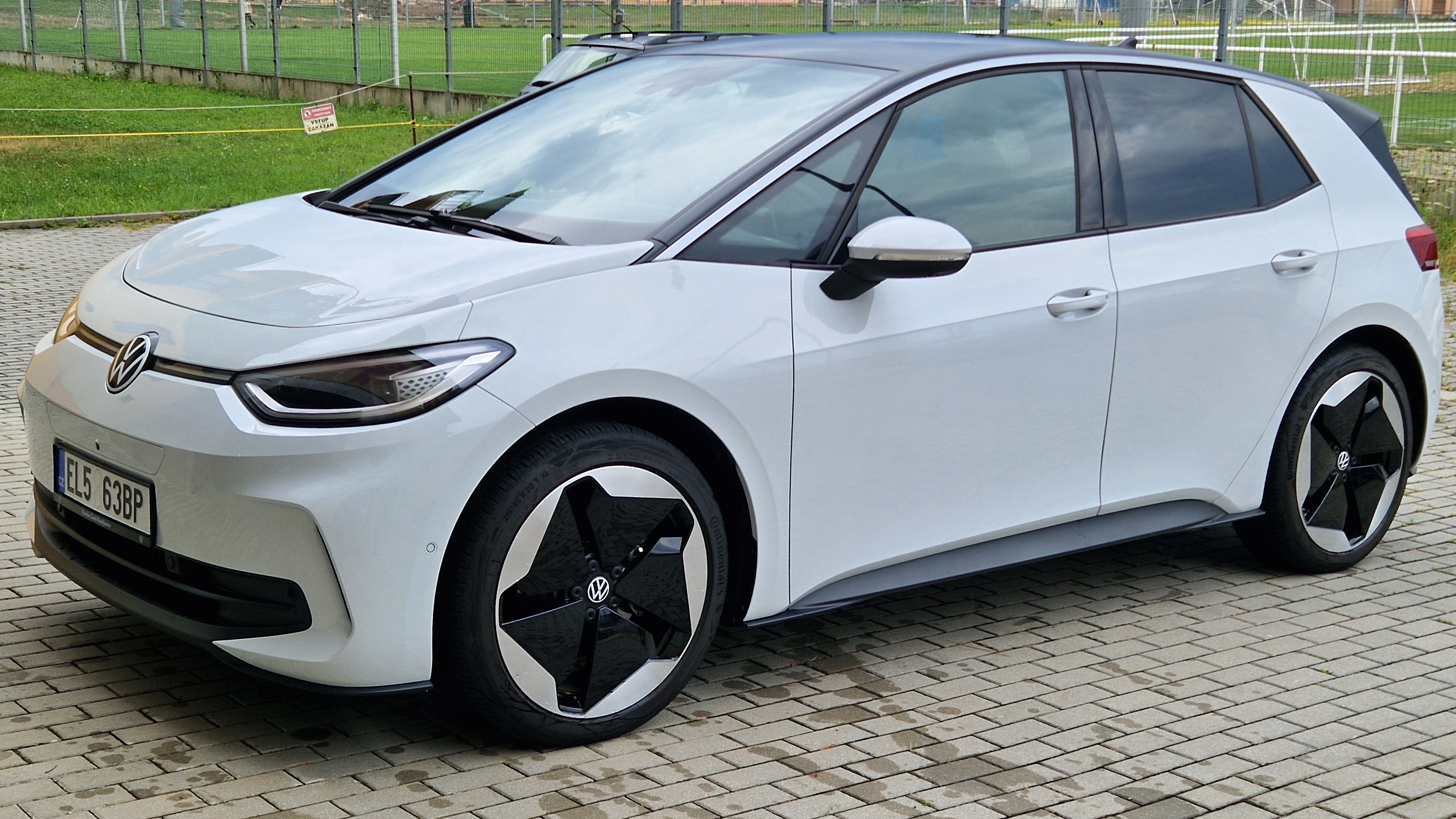 Volkswagen ID.3