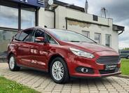 Ford S-MAX 9