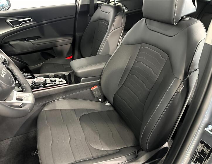 KIA Sportage 15