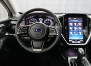 Subaru Impreza 14