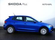 Škoda Fabia 6