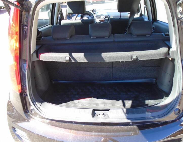 Suzuki Splash 14