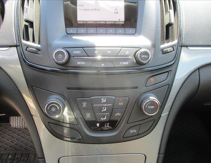 Opel Insignia 20