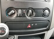 Mercedes-Benz Sprinter 10