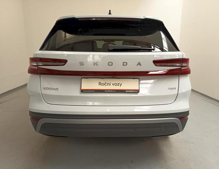 Škoda Kodiaq 8