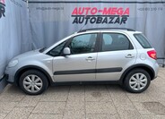 Suzuki SX4 5