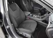 Ford Mondeo 16