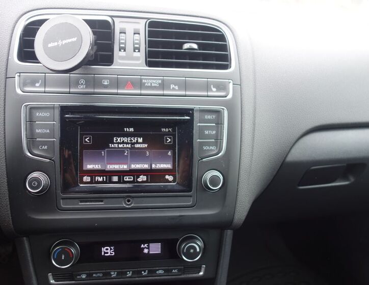 Volkswagen Polo 26