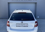 Škoda Octavia 4