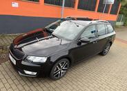 Škoda Octavia 26