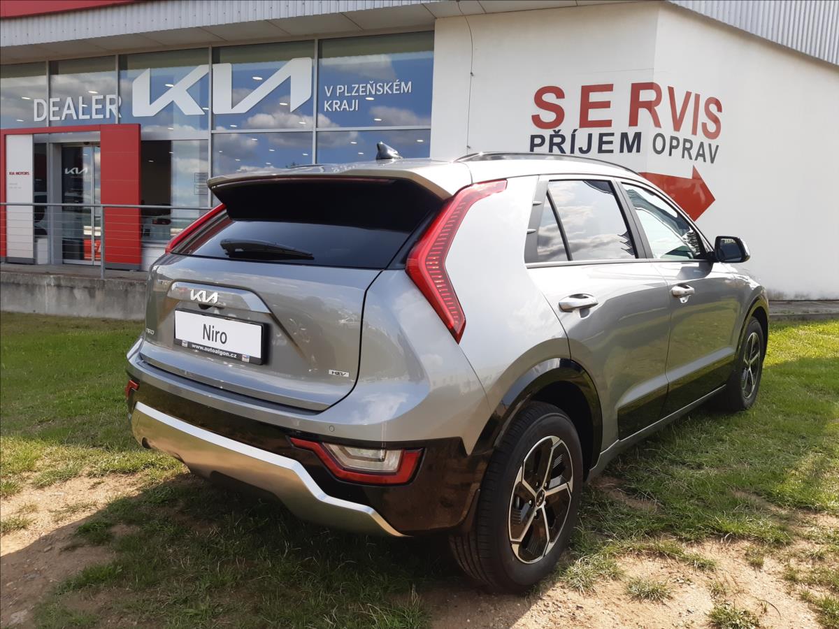 KIA Niro