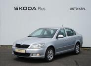 Škoda Octavia 1