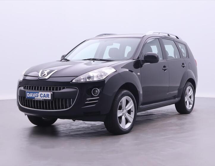 Peugeot 4007 3