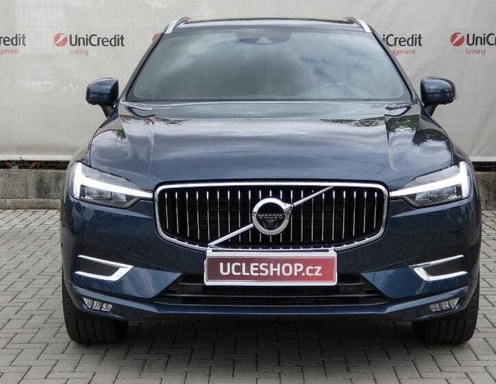 Volvo XC60 2
