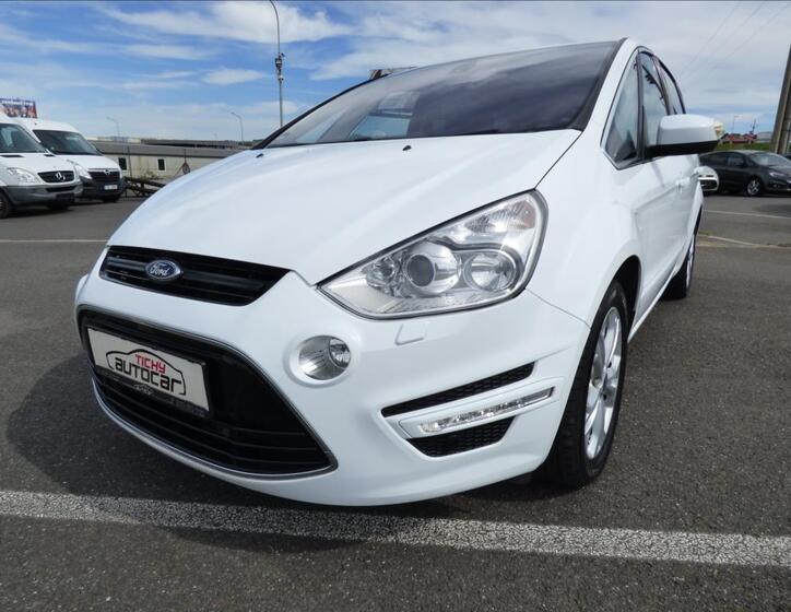Ford S-MAX 61