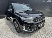 Suzuki Vitara 3