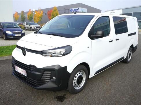 Citroën Jumpy