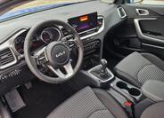 KIA Ceed 8