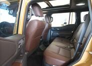 Toyota Land Cruiser 9