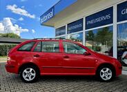 Škoda Fabia 9
