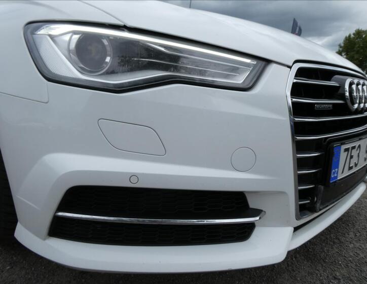 Audi A6 5