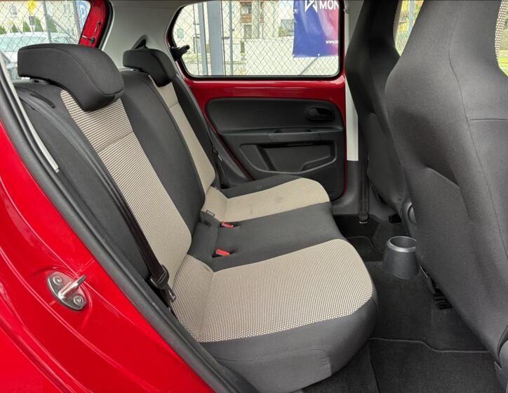 Škoda Citigo 29