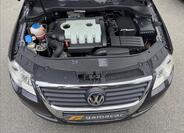 Volkswagen Passat 21
