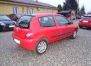Renault Clio 4