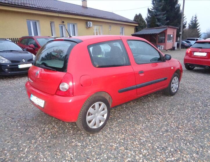 Renault Clio 4