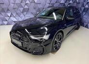 Audi A6 1