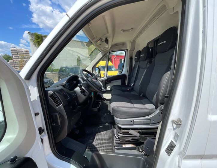 Fiat Ducato 36