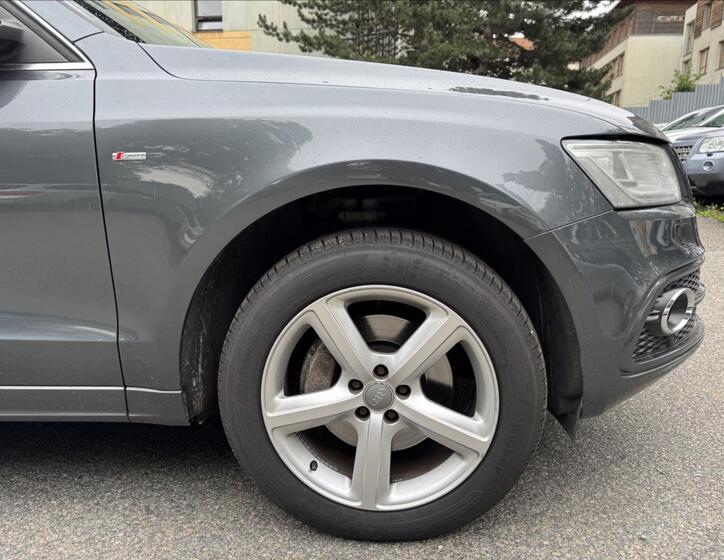 Audi Q5 17
